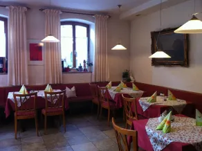 Genießerhotel Limbacher - Restaurante