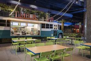 Great Wolf Lodge Arizona - Restaurant