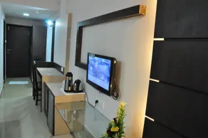 Hotel Lake Princess - Room