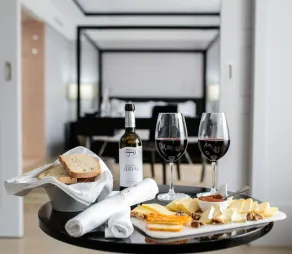Alentejo Marmòris Hotel & Spa - Chambre