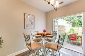 Canton Home w/ Fenced Yard: 6 Mi to Lake Allatoona - Interiör