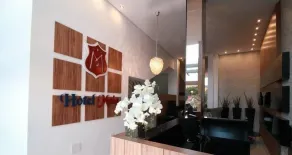 Hotel Maia - Reception