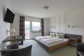 Luckai Hotel & Restaurant Inhaber Dennis Burmann - Room