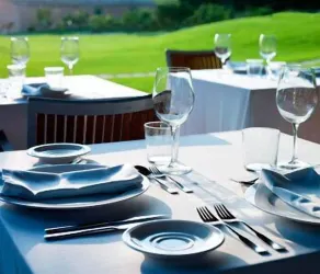 Son Bernadinet - Restaurant