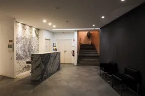 Alfama - Lisbon Lounge Suites - Reception