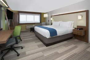 Holiday Inn Express & Suites Santa Ana - Orange County by IHG - Chambre
