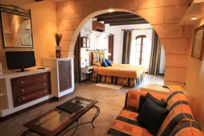 Petit Hotel Ses Rotges - Only Adults - Chambre