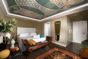 La Ribezza Boutique Hotel - Room