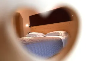 Albergo Sporting - Room