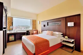 Fairfield by Marriott Kathmandu Thamel - Chambre
