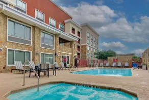 Wyndham Garden San Antonio Airport - Piscine