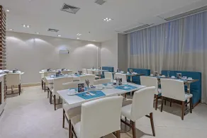 Slaviero Porto Velho - Restaurant