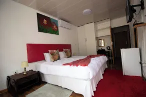 Mihandzu Guest House - Chambre