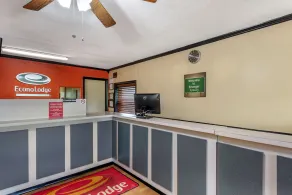 Econo Lodge Erlanger - Cincinnati Airport - Hall