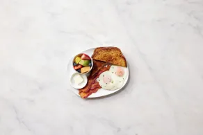 Even Hotels New York - Times Square South - Restaurant