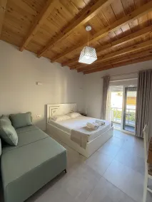 Maison Apartments - Værelse
