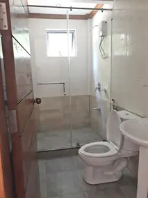 Bruce Beach Resort - Salle de bain