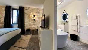 DOMAINE DE LEJOS - Portes d'Albi - Room