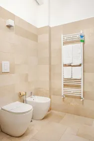 Otto Apulia House B&B - Badeværelse