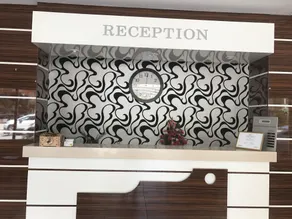 Narcis Apart Hotel - Reception
