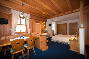 Hotel El Mondin - Værelse
