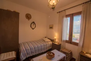 Villa Athina - Habitación