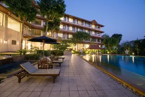 The Imperial River House Resort, Chiang Rai - Piscine