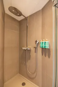 Novotel Suites Colmar Centre - Bathroom