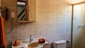 Ganso Complexo de Lazer - Salle de bain