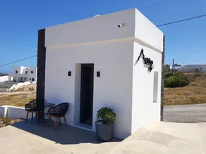myLithos Suites - Resepsjon