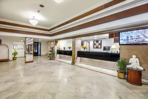 Sterling City Centre, Bokaro - Réception