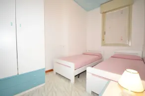 Residence Cristallo - Zimmer