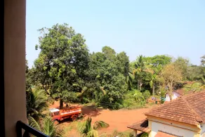 CasaMelhor Sangolda CM061 - View from room
