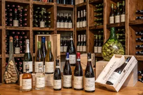 Corte San Mattia - Restaurant