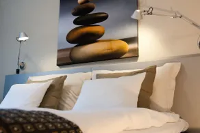 Hotel Birger Jarl - Room