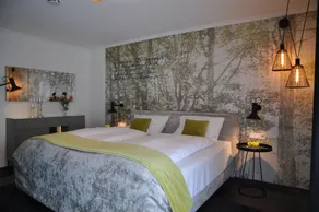 Ratskeller Wiedenbrück - Room