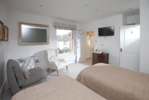 The Old House Guest House - Habitación