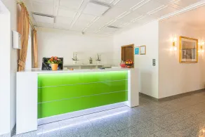 Lohmann's Kapeller Hof - Reception