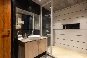 Coastal Cliff - Salle de bain