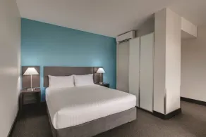 Travelodge Hotel Hobart - Room