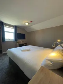 Tinapa Suites - Room
