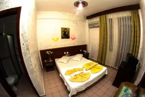 El Latino Otel - Rom
