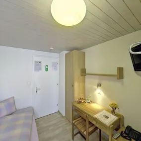 Sporting Hotel - Chambre
