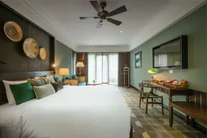 AIRA Boutique Hoi An Hotel & Spa - Room