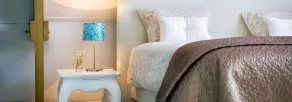 Villa BBB - Quarto