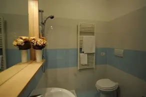 Residence Lorenzo Da Viterbo - Badrum