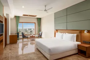 Howard Johnson by Wyndham Udaipur Roop Nagar - Rum