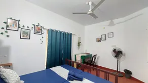 The Hostel Stories, Varkala - Helipad Road - Room