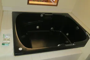 Bay City Inn - Salle de bain