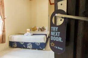 Hotel O Pondok Bintang - Værelse